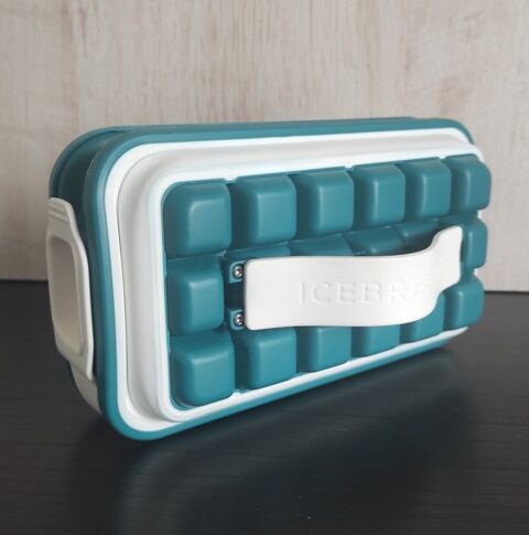 Bac  glaons dmoulage facile ICEBREAKER NEUF 12 Metz (57)