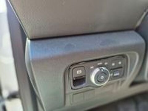 Citan fourgon MERCEDES CITAN LONG 112 CDI SELECT BVA7 1 i&egrave;re main TVA 2023 occasion 60230 Chambly
