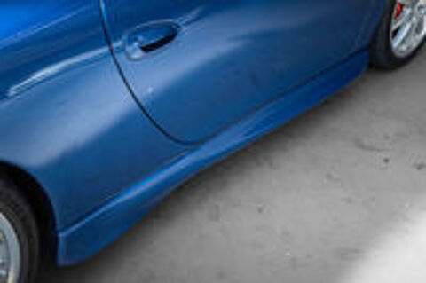 911 (996) 911 3.6i 1999 occasion 75014 Paris