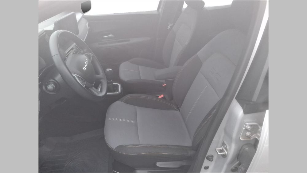 Sandero ECO-G 100 Stepway Extreme 2024 occasion 91150 &Eacute;tampes