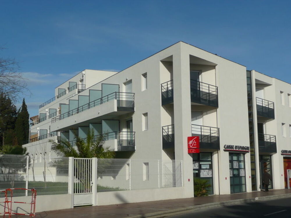 Location Appartement Etudiant(e) 2 pices terrasse parking Facults Paul Valry Sciences Montpellier