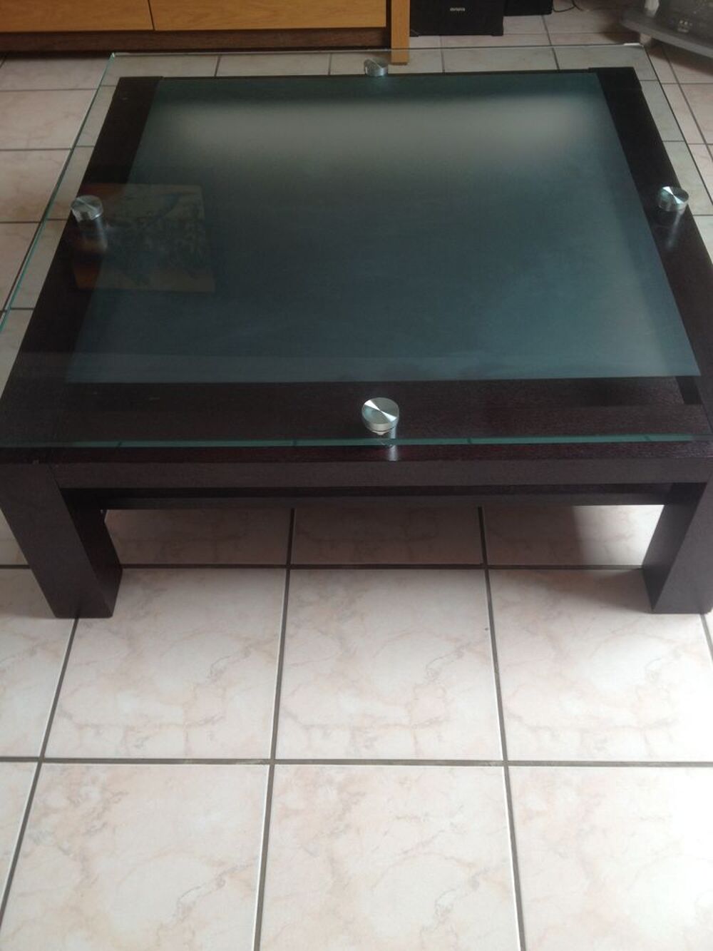 TABLE BASSE
Meubles