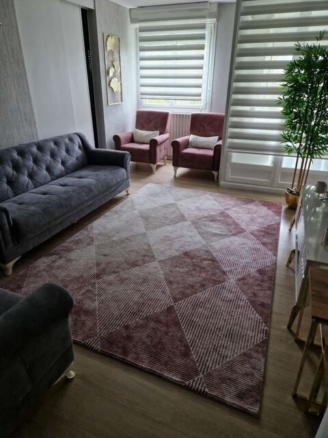 Tapis lot de 3 150 Gerzat (63)