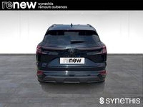 Austral E-Tech hybrid 200 Techno esprit Alpine 2023 occasion 07200 Aubenas