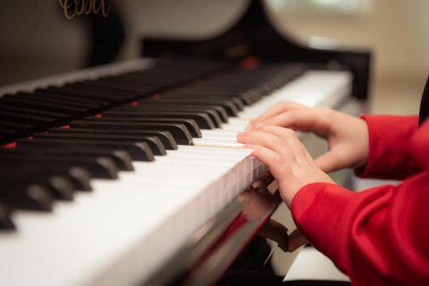 Cours de piano Toulouse Croix de Pierre 0 31300 Toulouse