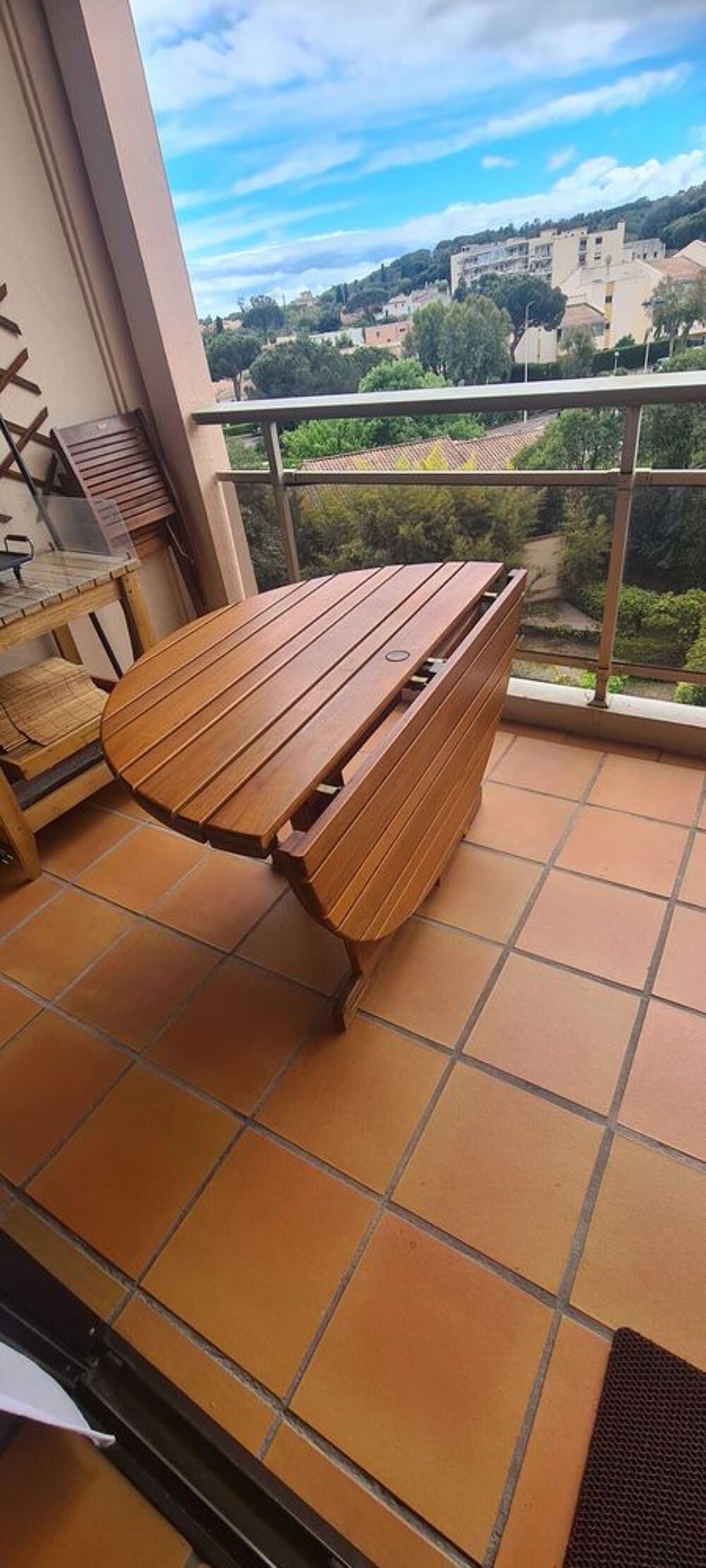 mobilier de jardin Meubles