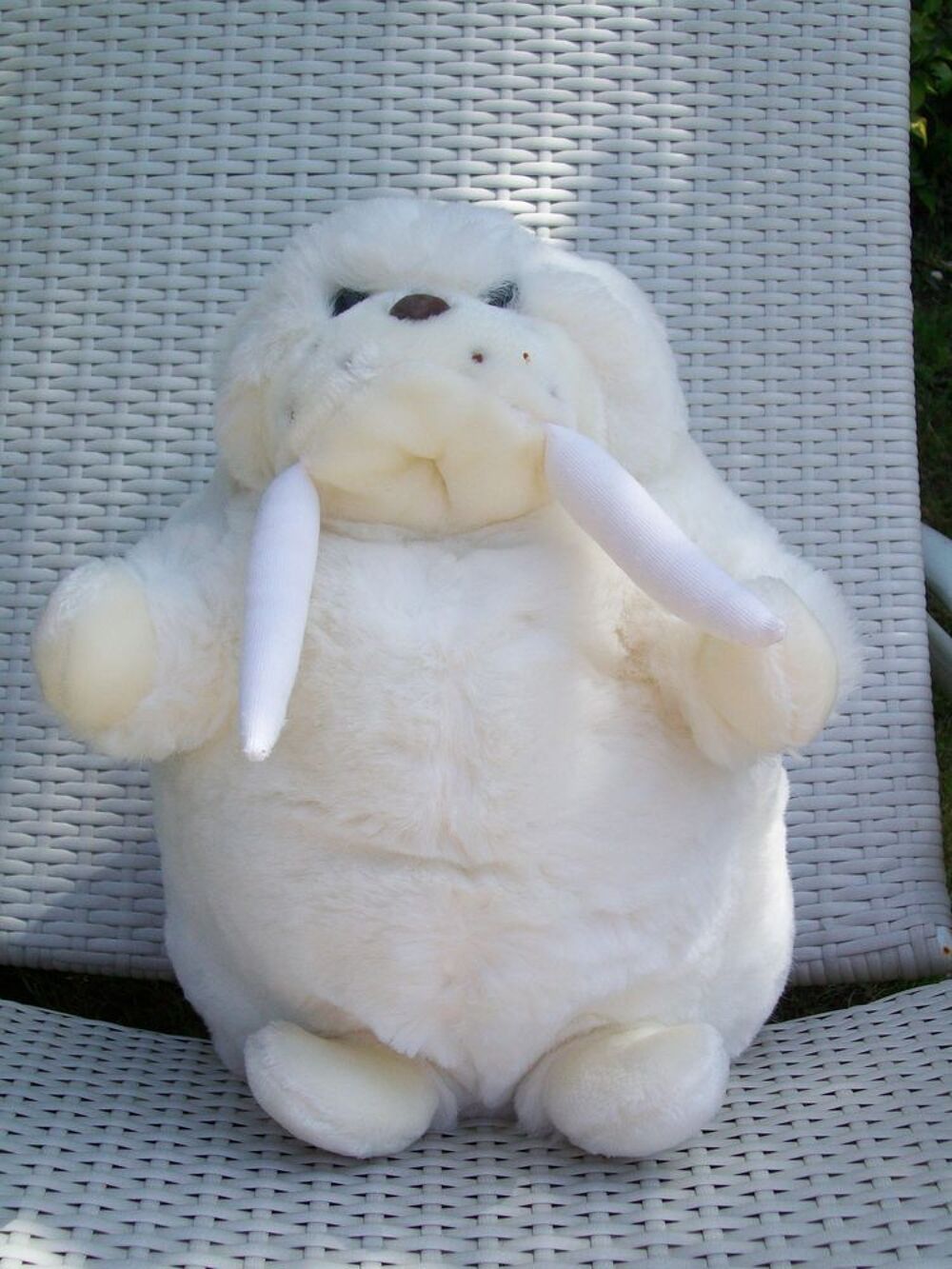 peluche morse Jeux / jouets