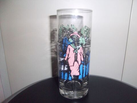 verre panache 1 Bossay-sur-Claise (37)