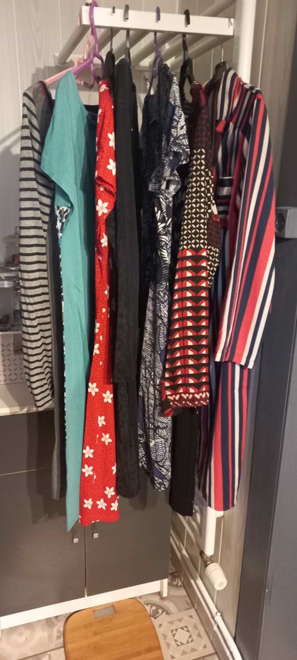 vetement+femme Vêtements