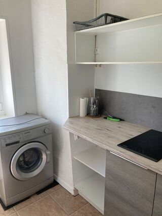  Appartement � louer 2 pi�ces 32 m�