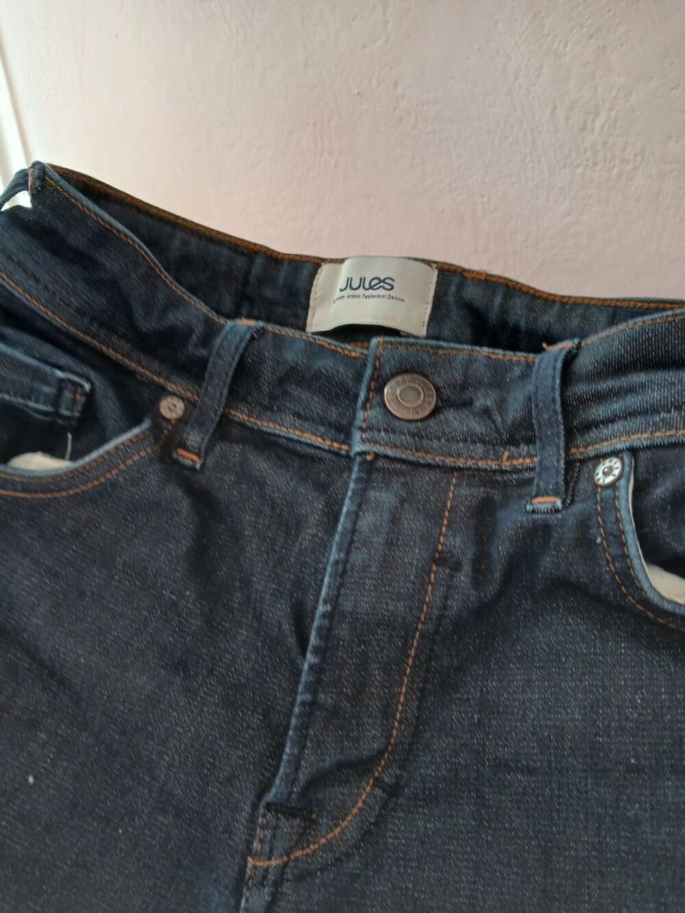 Jean marque Jules Vêtements