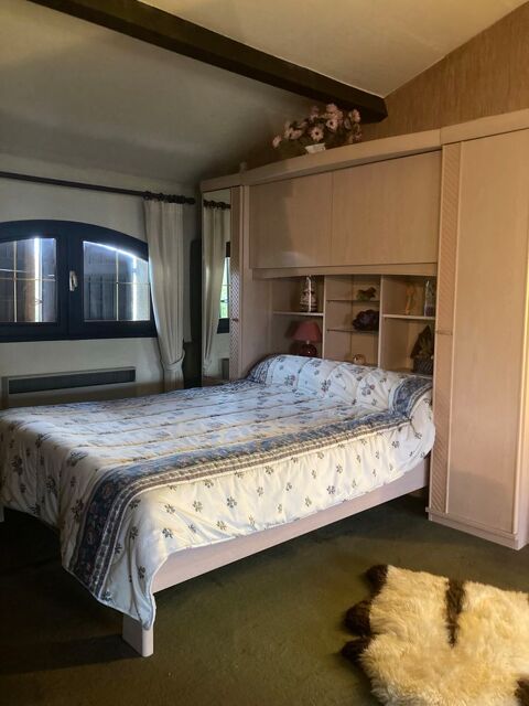 Lit pont 150 Villeneuve-Tolosane (31)