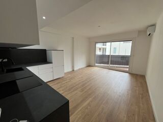  Appartement  vendre 2 pices 46 m