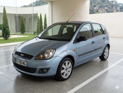 Ford fiesta 1.4 tdci embrayage neuf contr&ocirc;le t