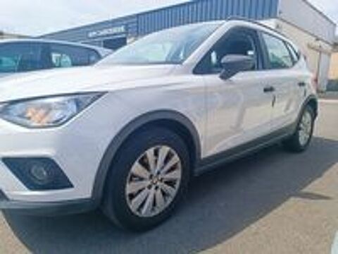 Arona 1.0 tgi 90 cv style gnv 2020 occasion 31150 Fenouillet