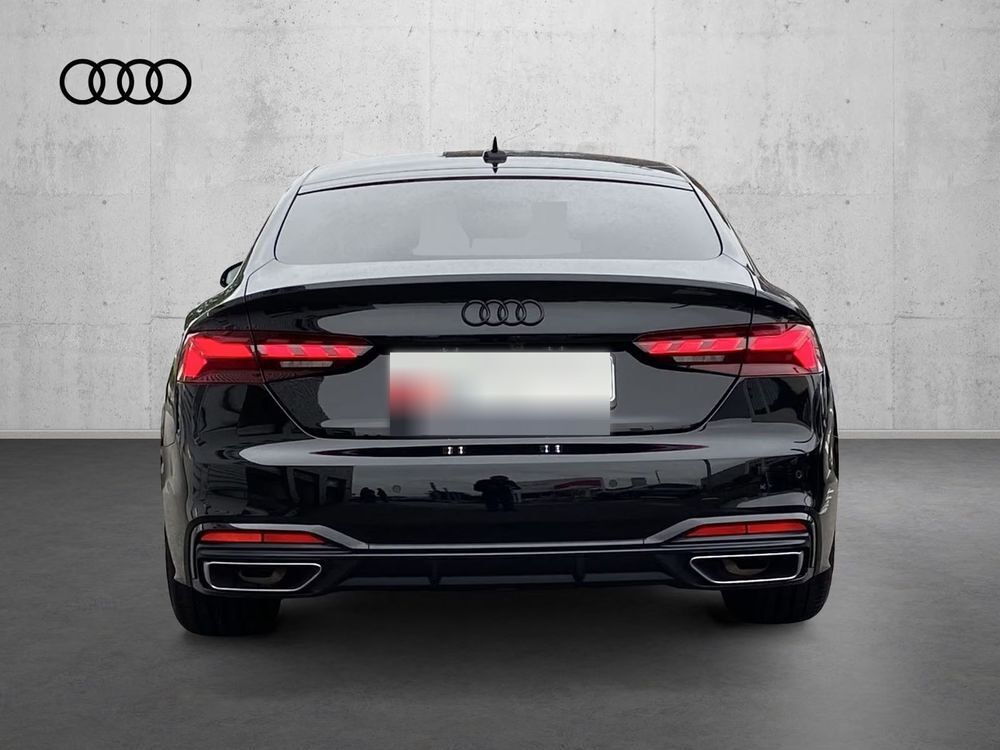 A5 Sportback 35 TFSI 150 ch S line S tronic 2025 occasion 13008 Marseille