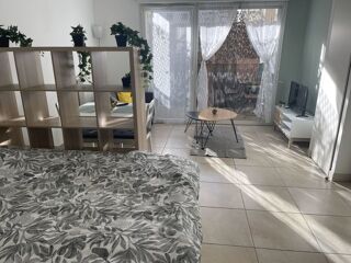  Appartement � louer 1 pi�ce 32 m�