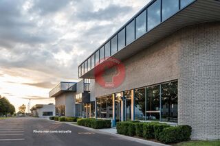  Immeuble à vendre 1173 m²