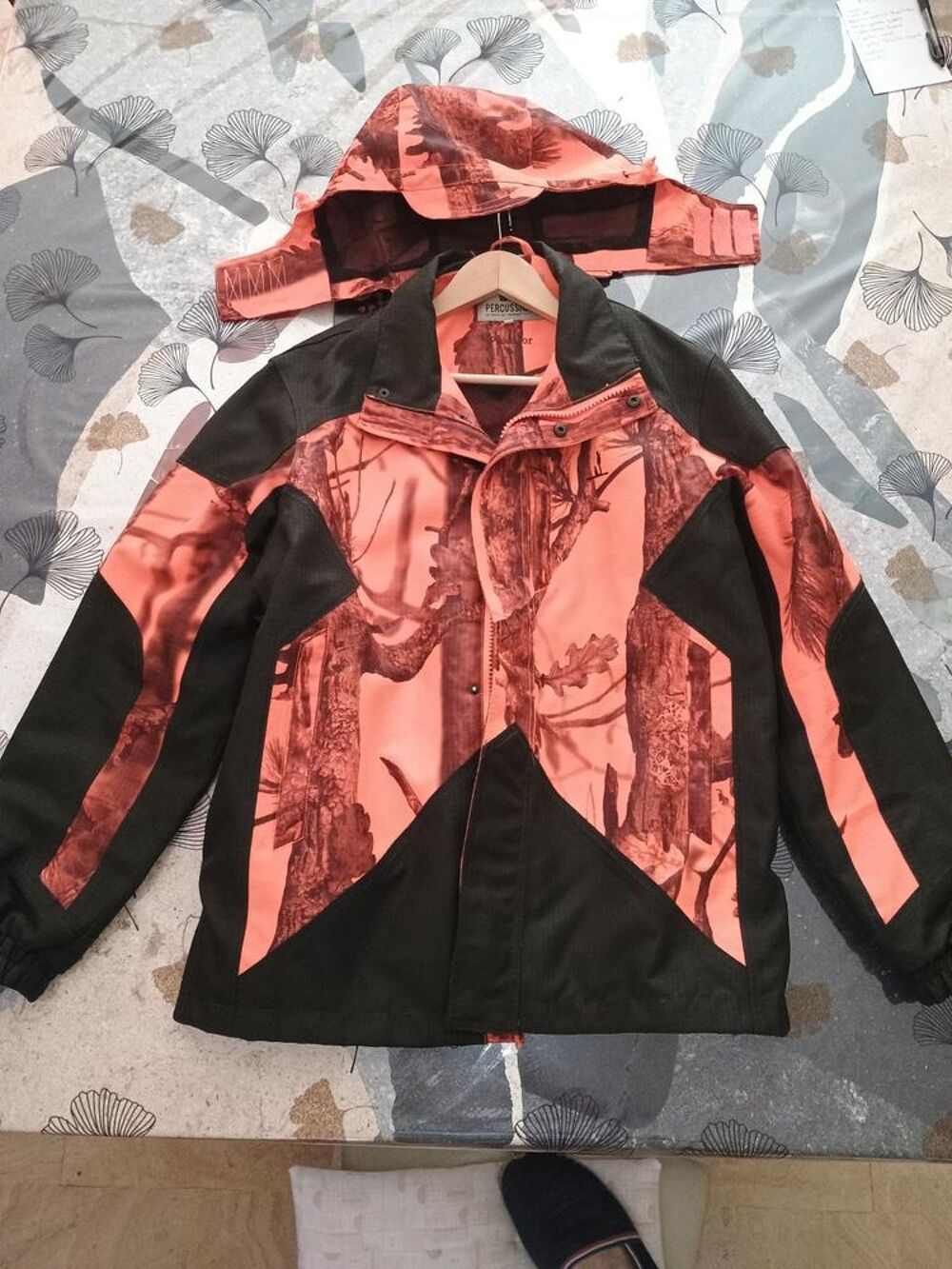 Veste de chasse Sports