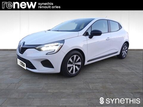 Renault Clio V Clio TCe 90 Equilibre 2023 occasion Arles 13200