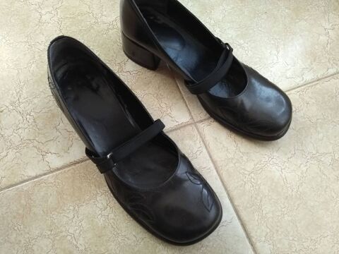 Ballerine 18 Claix (38)