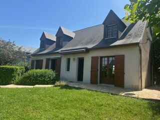  Maison à vendre 7 pièces 148 m²
