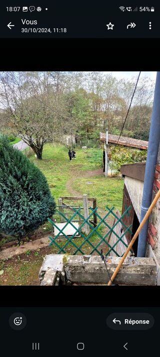  Maison � vendre 3 pi�ces 51 m�