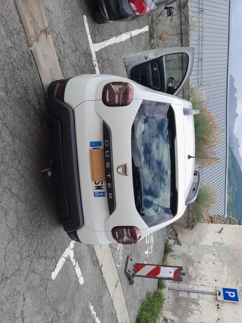 Dacia Duster Base 2021 occasion Brian&ccedil;on 05100