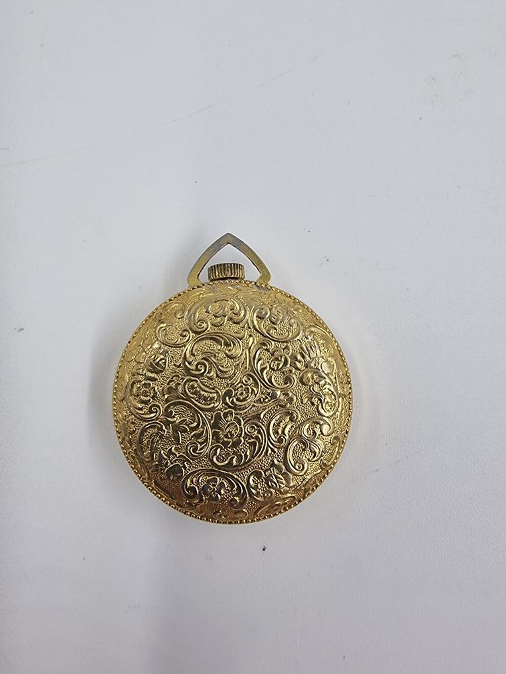 Montre de poche pour femme Bijoux et montres