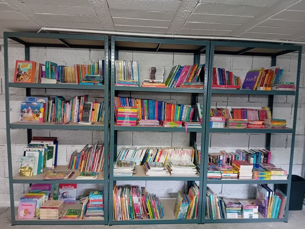 Livres b&eacute;b&eacute;s et enfants Livres et BD
