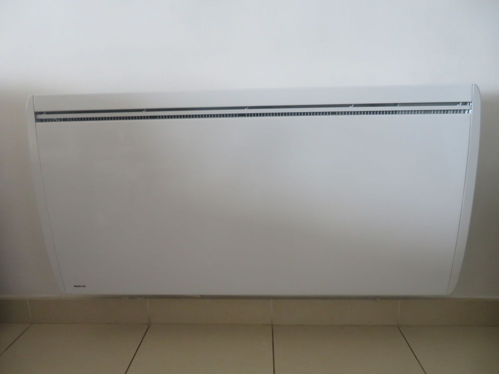 radiateurs &eacute;lectriques Electroménager