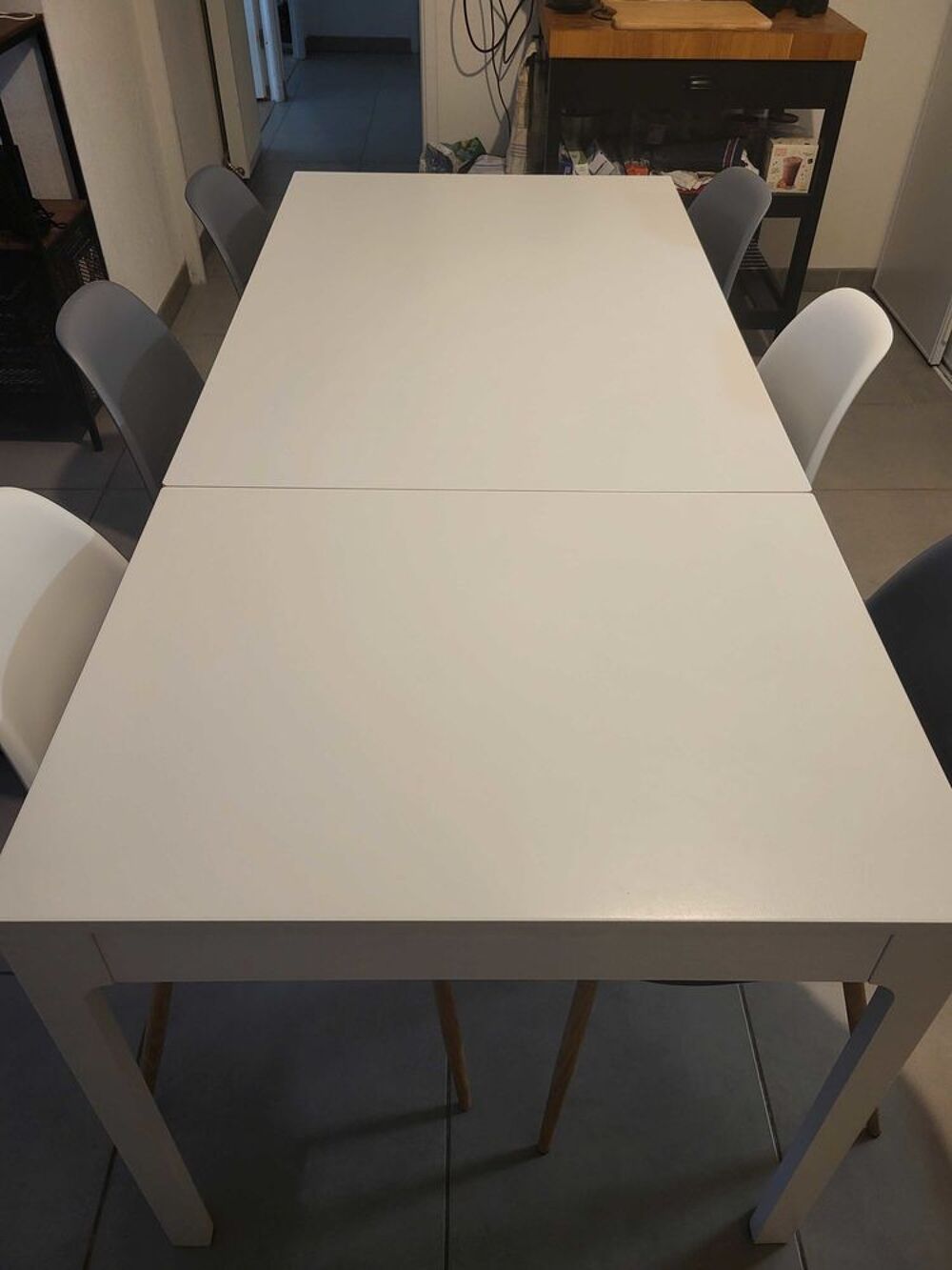 table extensible Meubles