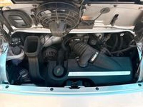 911 (997) 911 Carrera 4S Coup&eacute; 3.8i 2006 occasion 30132 Caissargues