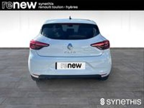 Clio V Clio TCe 90 Evolution 2023 occasion 83160 La Valette-du-Var