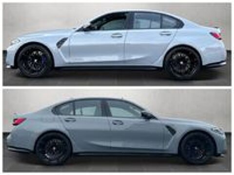M3 Competition 510 ch BVA8 2021 occasion 34000 Montpellier