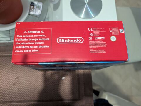 Console switch 200 Lesparre-M�doc (33)