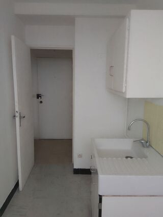  Appartement � vendre 1 pi�ce 30 m�