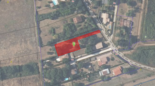  Terrain � vendre 1066 m�