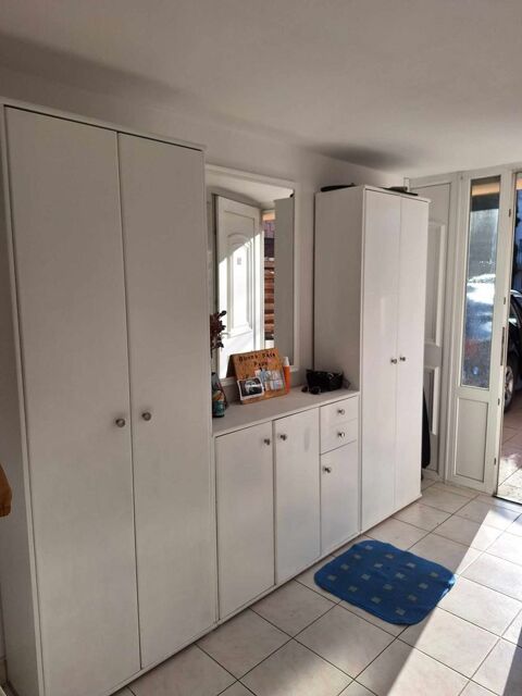   Maison meubl�e (id�ale pour une famille) � Mons-en-Baroeul Maison - 8 pi�ce(s) - 114 m�