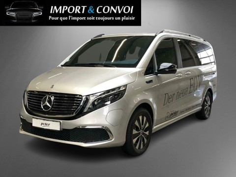Mercedes EQV 2021 occasion Strasbourg 67100