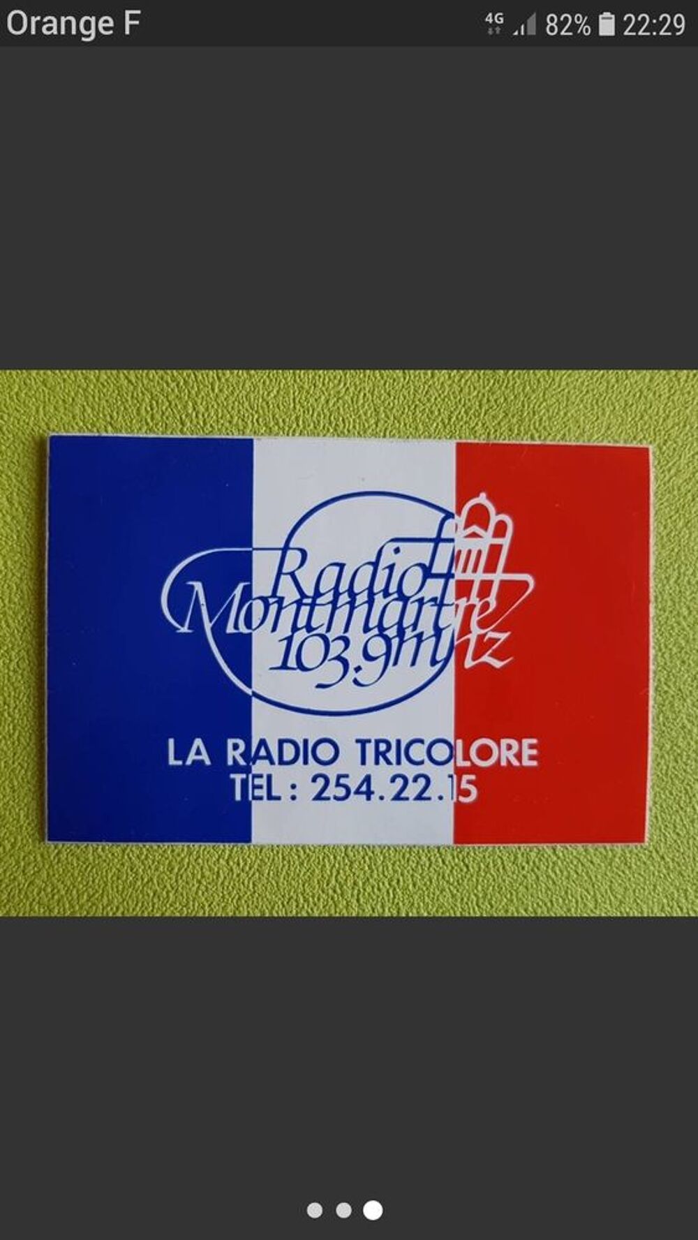 MAURICE LARCANGE CD et vinyles