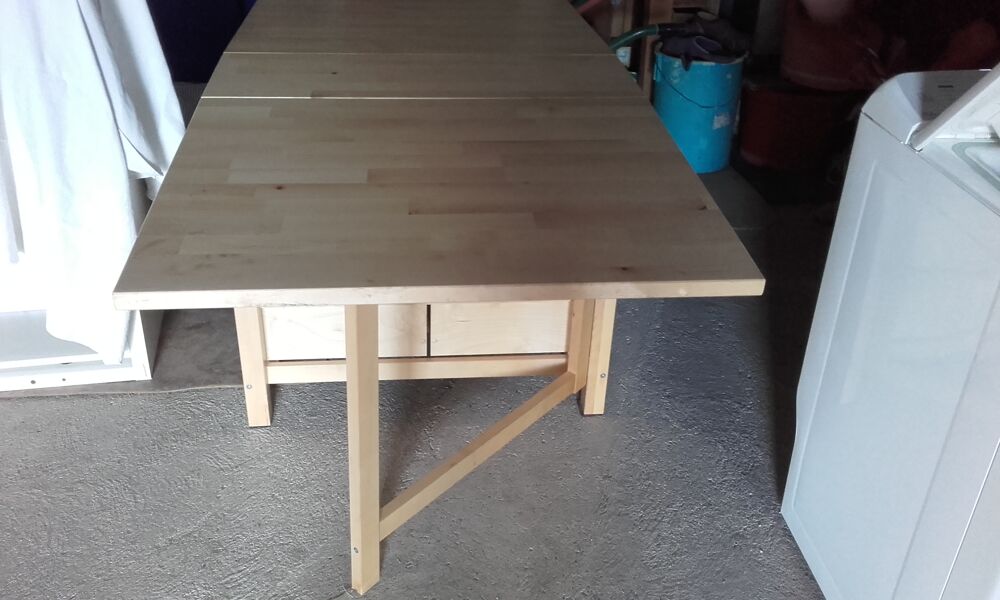 Table pliable Meubles