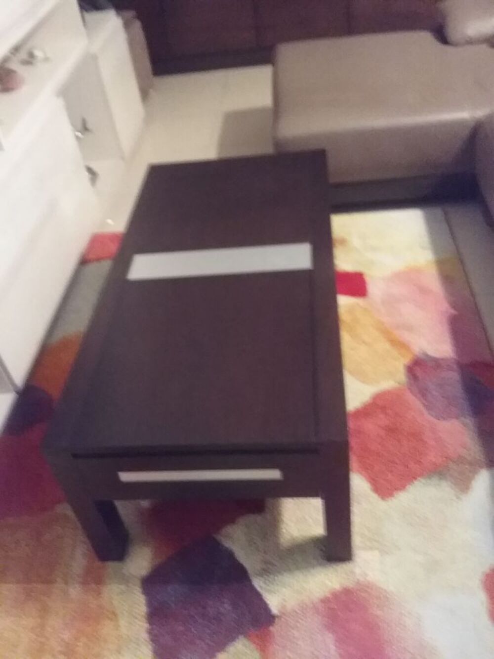 Table salon Meubles