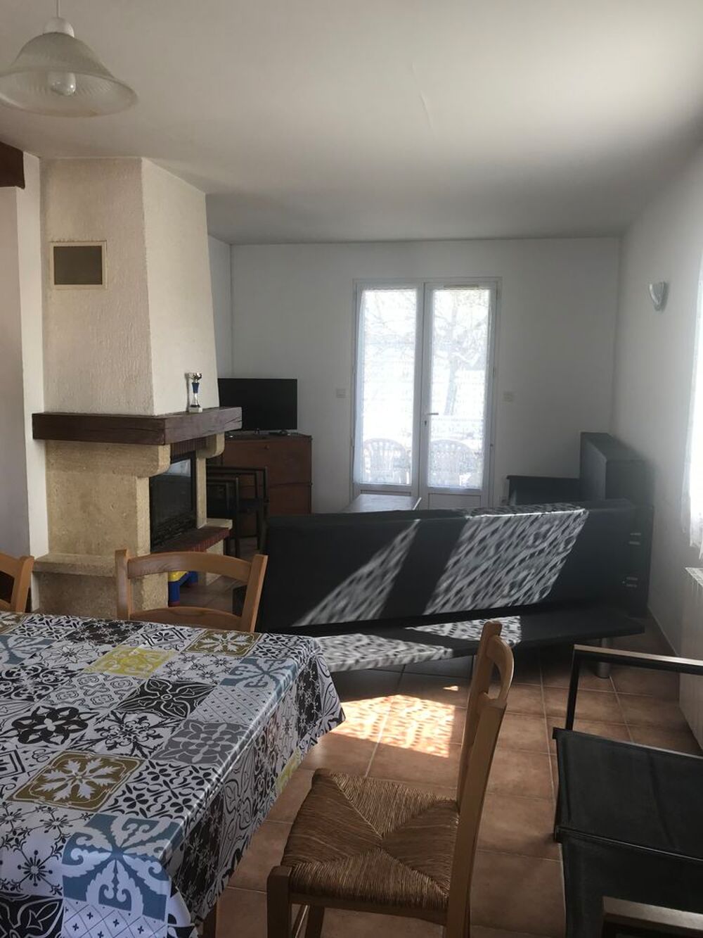   villa 300m plage 10 couchages 4 chambres
Pays de la Loire, Saint-Vincent-sur-Jard (85520)