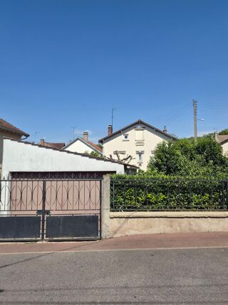  Maison à vendre 7 pièces 83 m²