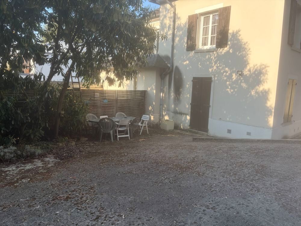 Vente Appartement appartement Presles