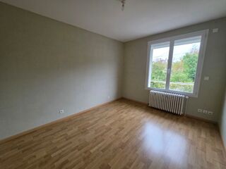  Maison à louer 4 pièces 107 m²