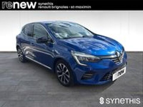 Clio V Clio TCe 90 Techno 2023 occasion 83170 Brignoles