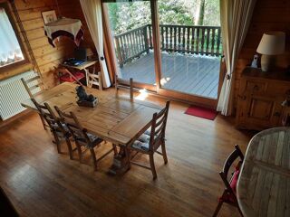  Chalet � vendre 6 pi�ces 115 m� Chapois