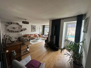  Maison � vendre 5 pi�ces 115 m�